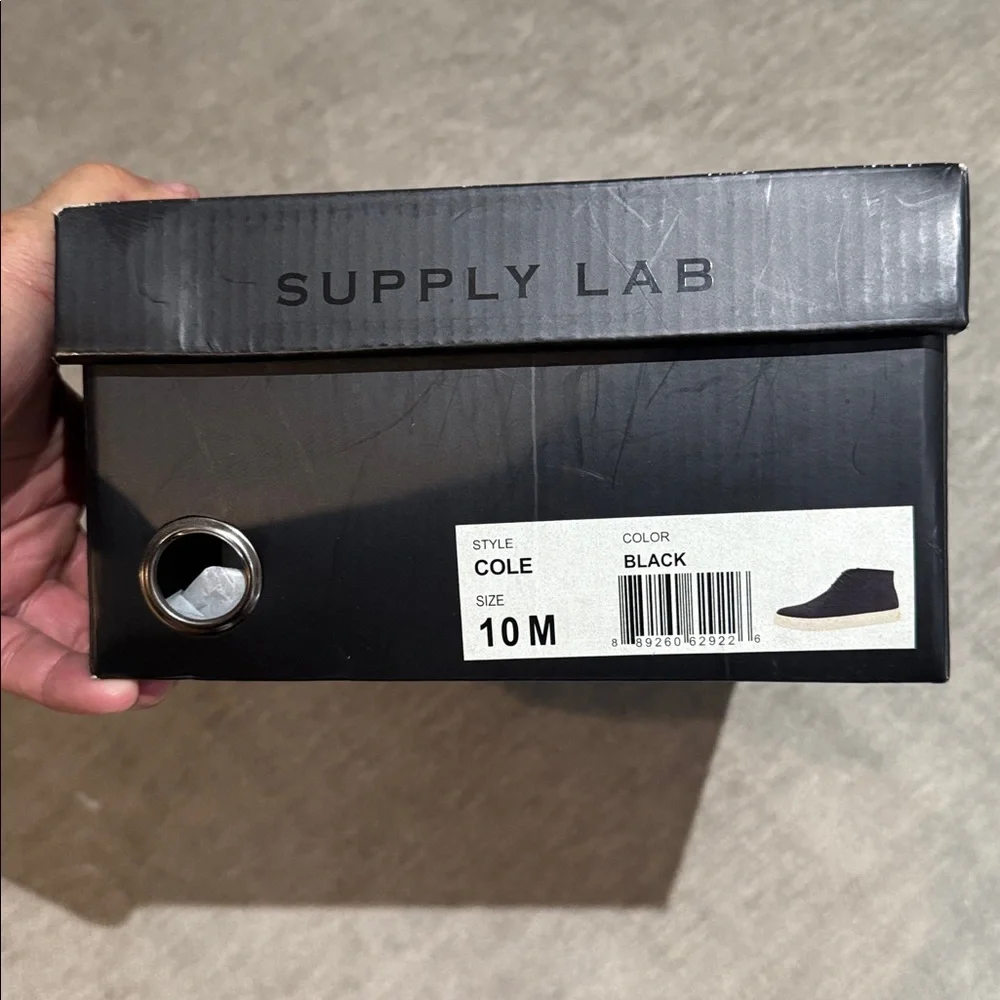 Supply Lab casual shoes - Picture 5 of 5